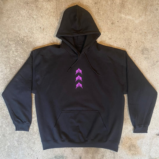 Abyss Tri - Hood