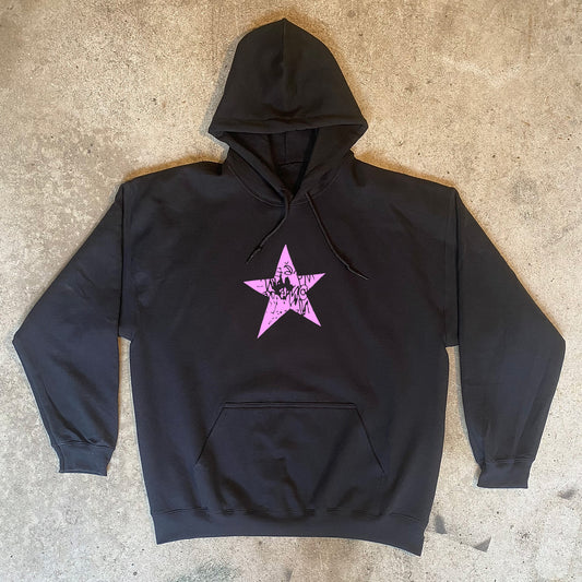 Star Hood